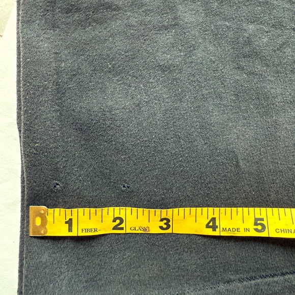 Vintage Harley-Davidson "Time Tested" T-shirt- two-sided plus sleeve 1994 - Picture 5 of 5